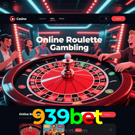 939bet：O cassino online mais confiável para jogar blackjack e apostar no futebol!