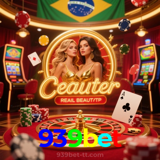 939bet：Os jackpots estão esperando por você! Entre no jogo e faça história!