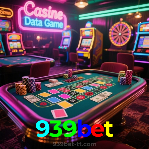939bet：Entre na ação! Aposte nas slots e conquiste grandes vitórias!