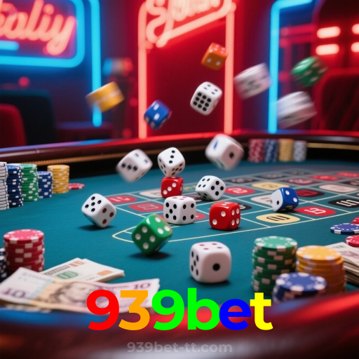 939bet：Apostas emocionantes no futebol e diversão garantida com roleta e poker!