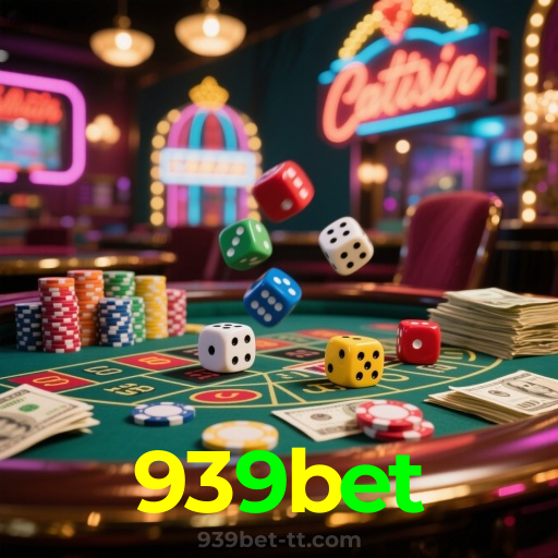 939bet:O cassino perfeito para jogar poker e fazer apostas no futebol online!