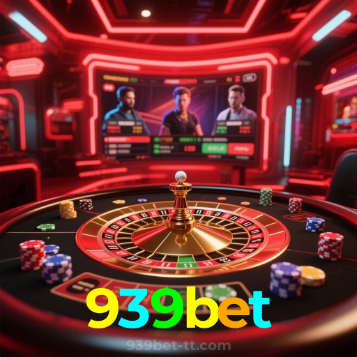 939bet：O cassino online perfeito para quem adora apostar no futebol e jogar roleta!