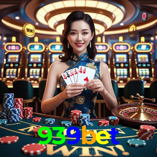 939bet：Jogue nas nossas roletas e leve grandes prêmios para casa!
