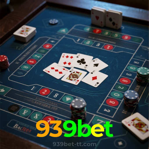 939bet：Jogue roleta, aposte no futebol e conquiste prêmios épicos!