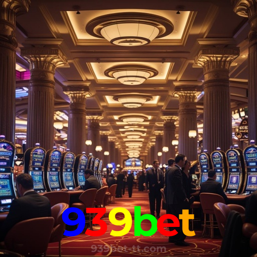 939bet：Jogue poker, aposte no futebol e leve prêmios incríveis no cassino!