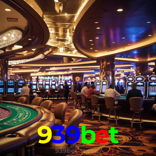 939bet:Jogue nas nossas roletas e ganhe prêmios incríveis!