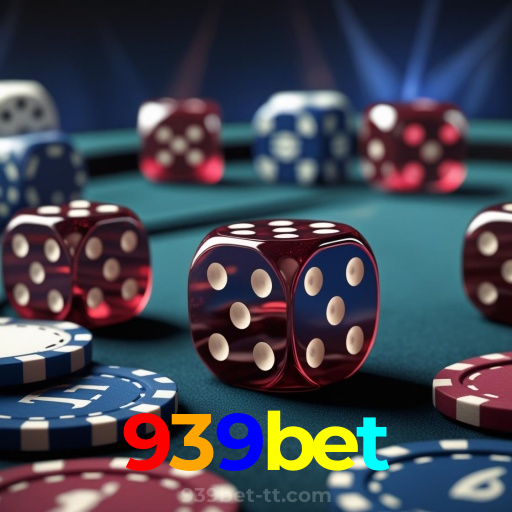 939bet:Sua sorte brilha em jogos de blackjack e apostas no futebol!
