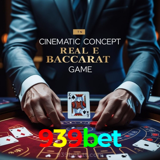 939bet：Jogue poker, aposte no futebol e leve grandes vitórias para casa!