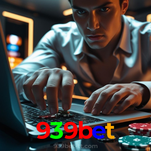 939bet:A aposta no futebol online pode te levar à vitória absoluta!