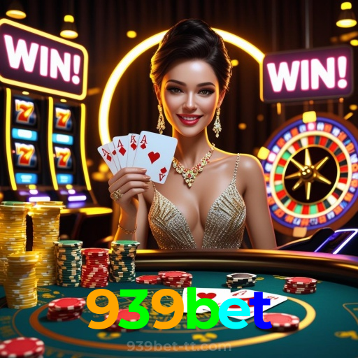 939bet:Jogue poker como um profissional e vença agora mesmo!