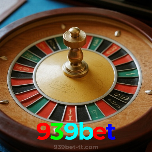 939bet：Entre na ação! Aposte nas melhores mesas de roleta!