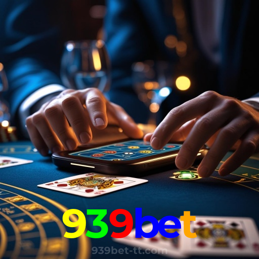 939bet:Aposte nas melhores máquinas caça-níqueis e leve o jackpot!