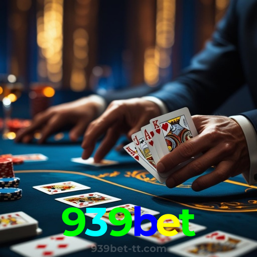 939bet:Apostas emocionantes em futebol e diversão garantida em blackjack e roleta!