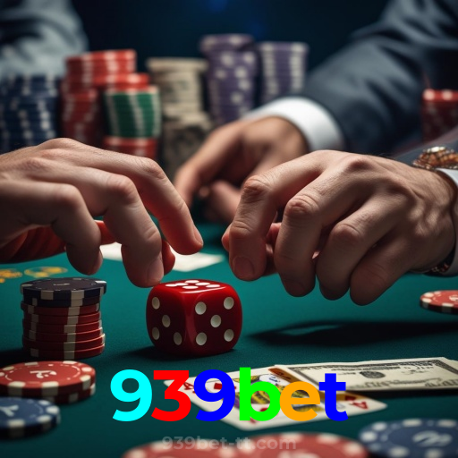 939bet:Aposte no futebol e ganhe em blackjack e poker com segurança!