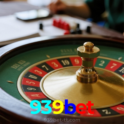 939bet：Aposte em nosso cassino e viva uma experiência única de diversão!