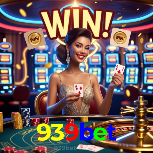 939bet:Jogue blackjack e conquiste vitórias épicas no nosso cassino online!