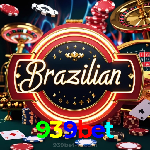 939bet：Jogue poker, roleta e aposte no futebol no cassino online mais seguro!