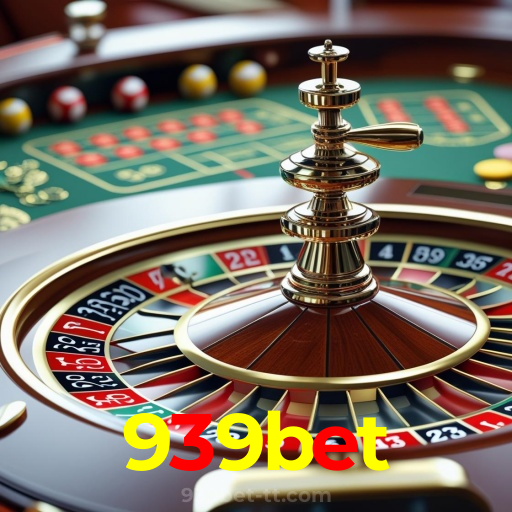 939bet:No cassino online mais confiável, aposte no futebol e jogue roleta!