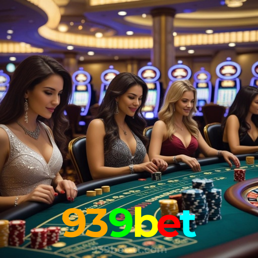 939bet:Aposte nas melhores slots e conquiste prêmios como nunca!