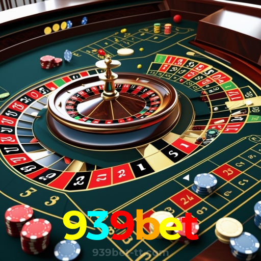 939bet:O cassino online perfeito para quem ama futebol e jogos emocionantes!