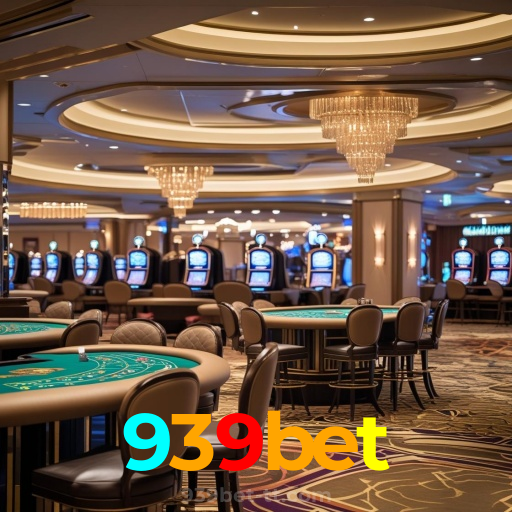 939bet:Jogue no cassino mais seguro com blackjack, poker e futebol online!