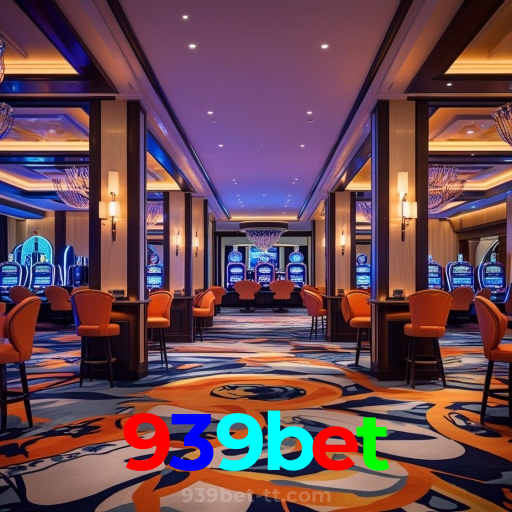 939bet:Sua chance de ganhar começa no cassino online com poker e apostas no futebol!
