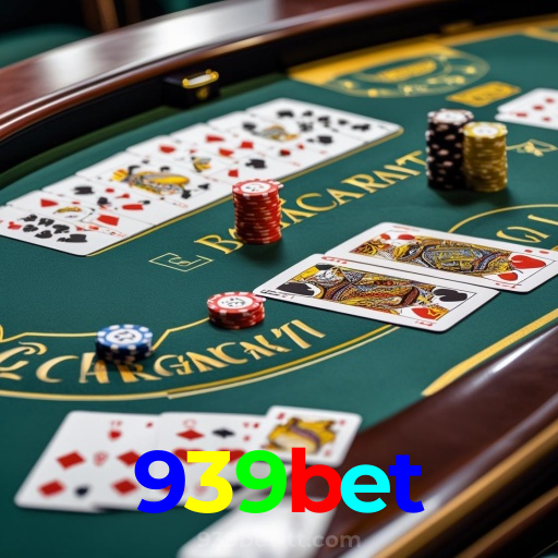 939bet：Jogue nas melhores slots e conquiste prêmios incríveis!