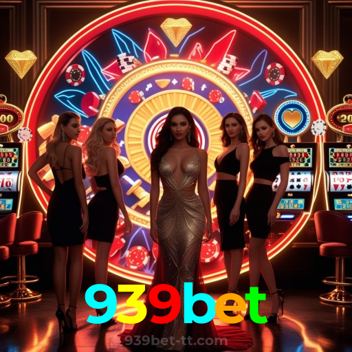 939bet:Jogue no melhor cassino online e descubra os maiores prêmios!