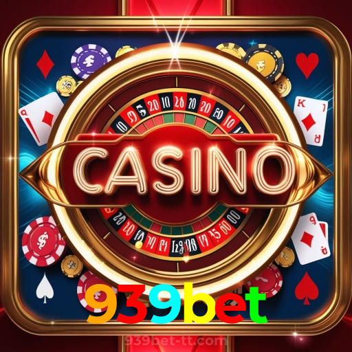 939bet:Jogue poker, aposte no futebol e leve prêmios incríveis no cassino!
