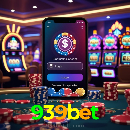 939bet:Jogue poker, roleta e aposte no futebol no cassino mais confiável!