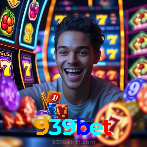939bet:O cassino online mais confiável para você apostar no futebol e jogar poker!