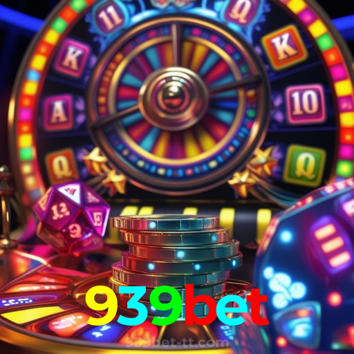 939bet:O melhor cassino online para apostas esportivas e jogos como blackjack!