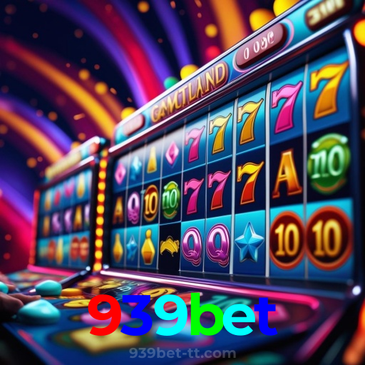 939bet：Diversão total com blackjack, poker e apostas ao vivo no futebol!