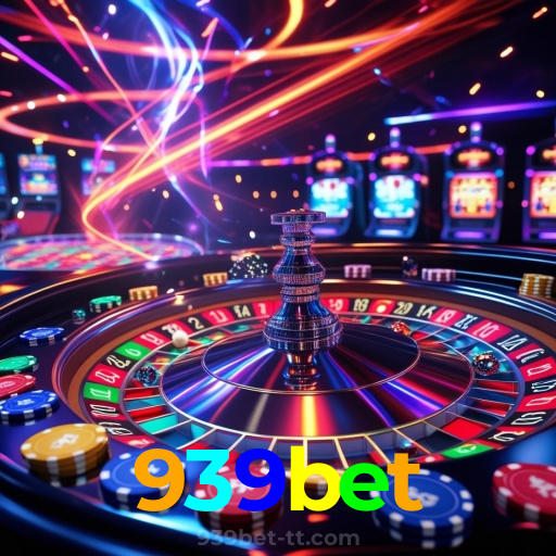 939bet:Jogue nas roletas e conquiste prêmios incríveis!