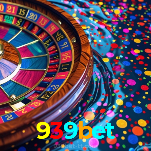 939bet：Jogue nas nossas slots e conquiste vitórias épicas!