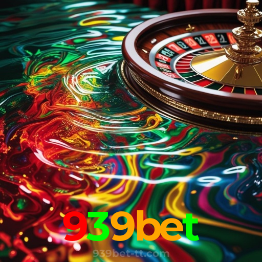 939bet:Em cada giro, novas vitórias! Venha jogar nas melhores slots!