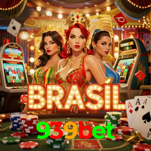 939bet：A sorte nunca esteve tão ao seu alcance! Aposte nas nossas slots agora!