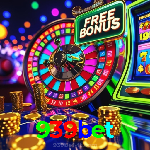 939bet:Aposte nas roletas e veja os prêmios incríveis chegarem até você!