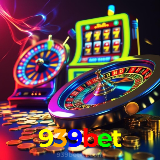 939bet：Poker, blackjack e apostas em futebol online, tudo no melhor cassino!