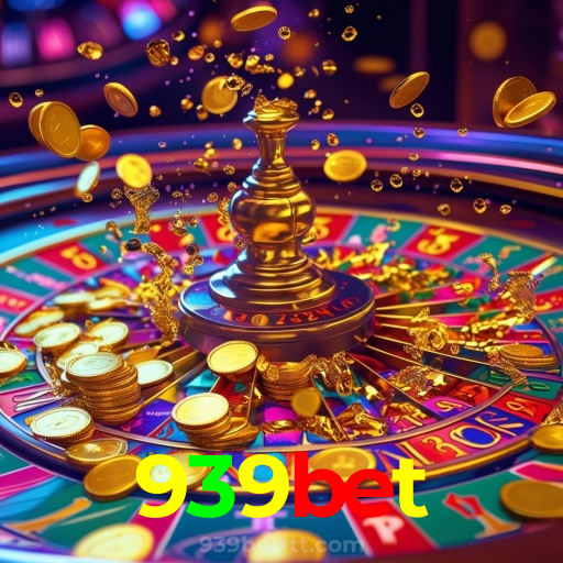 939bet:Apostas ao vivo no futebol e grandes prêmios em slots te esperam!