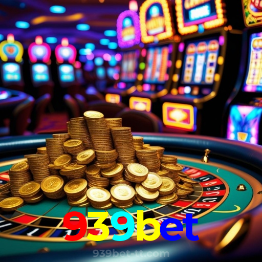 939bet：Jogue slots, aposte no futebol e ganhe prêmios incríveis no cassino online!