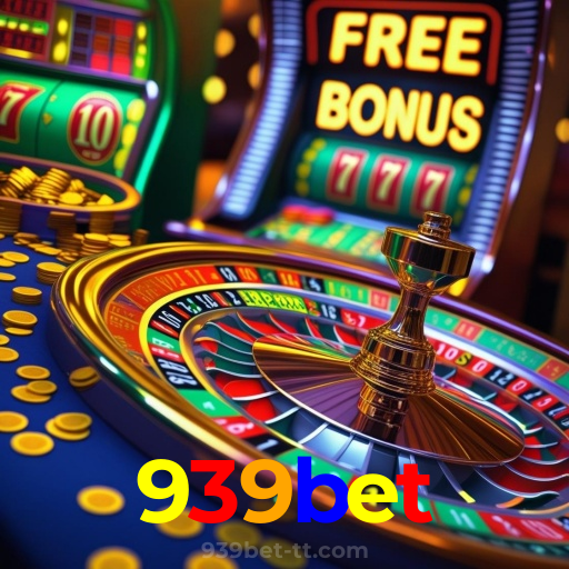 939bet:Jogue nas melhores slots e leve para casa prêmios sensacionais!
