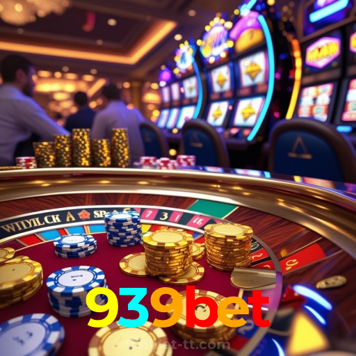 939bet：Desafie suas habilidades no poker online e vença os adversários!