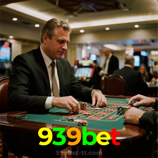 939bet：A melhor plataforma para apostas no futebol e diversão em jogos de cassino!
