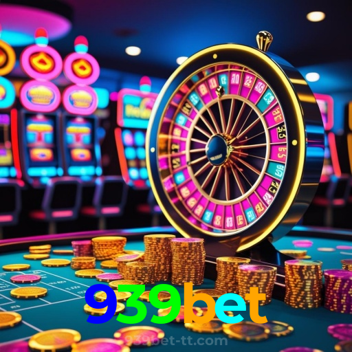 939bet:Em nosso cassino online, sua sorte vai brilhar! Aposte e vença!