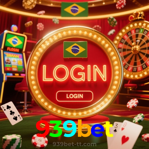 939bet：Aposte agora nas roletas e veja a sorte brilhar para você!