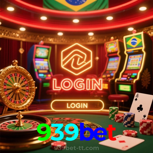 939bet：Aposta no futebol e diversão garantida com jogos de cassino como roleta e blackjack!