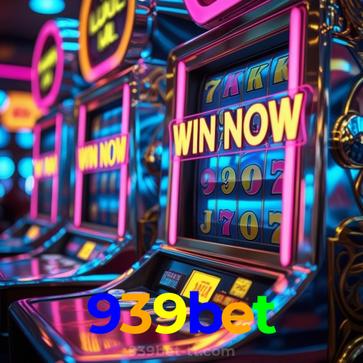 939bet：Jogue slots, aposte no futebol e ganhe no cassino online mais seguro!