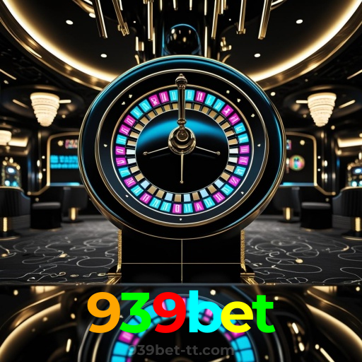 939bet:A experiência de futebol ao vivo e cassino online mais emocionante espera por você!