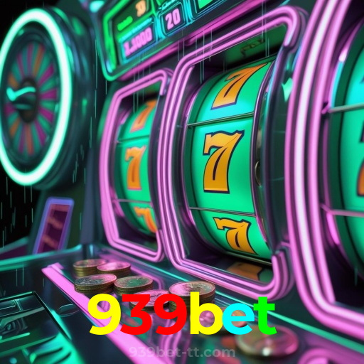 939bet：Apostas no futebol e grandes prêmios em slots e roleta esperam por você!